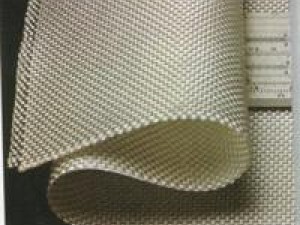 長(zhǎng)絲機(jī)織土工布